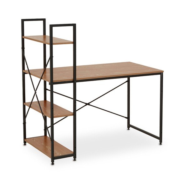 Darba galds 60x120 cm Laxton – Premier Housewares
