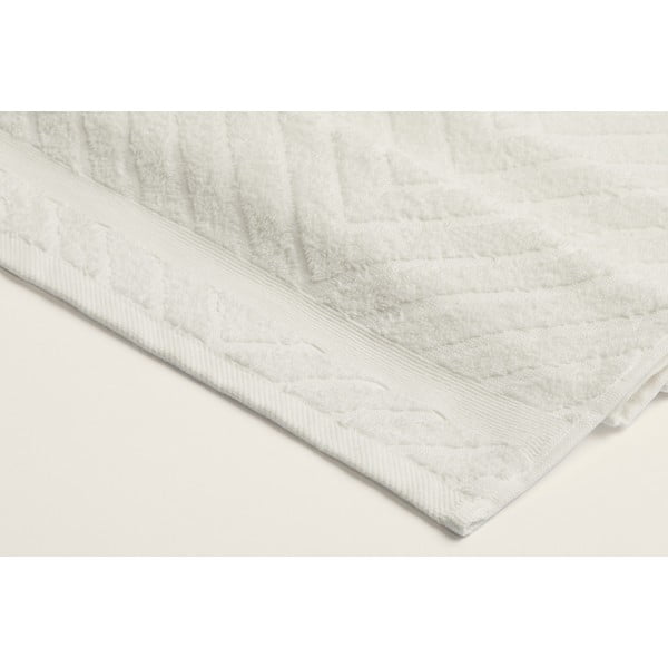 Kokvilnas dvieļi (4 gab.) 90x50 cm – Foutastic-image-2