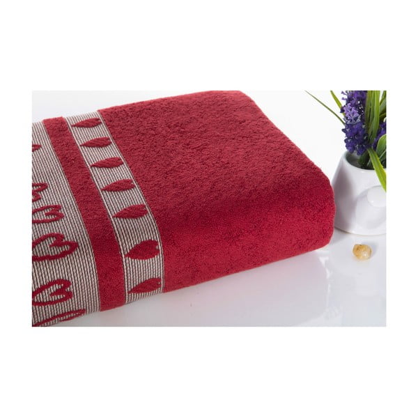 Dvielis Larisa V1, 70x140 cm-image-1