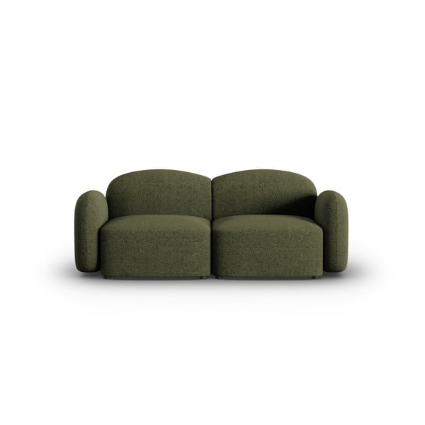 Zaļš dīvāns 194 cm Blair – Micadoni Home
