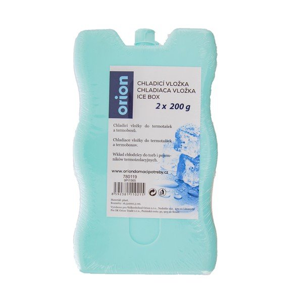 Zili dzesēšanas ieliktņi (2 gab.) – Orion-image-2