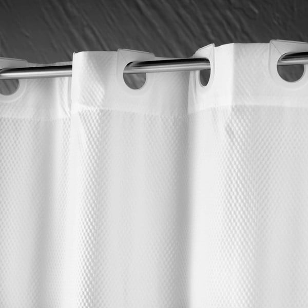 Dušas aizkars 180x200 cm Dotty – douceur d'intérieur-image-2