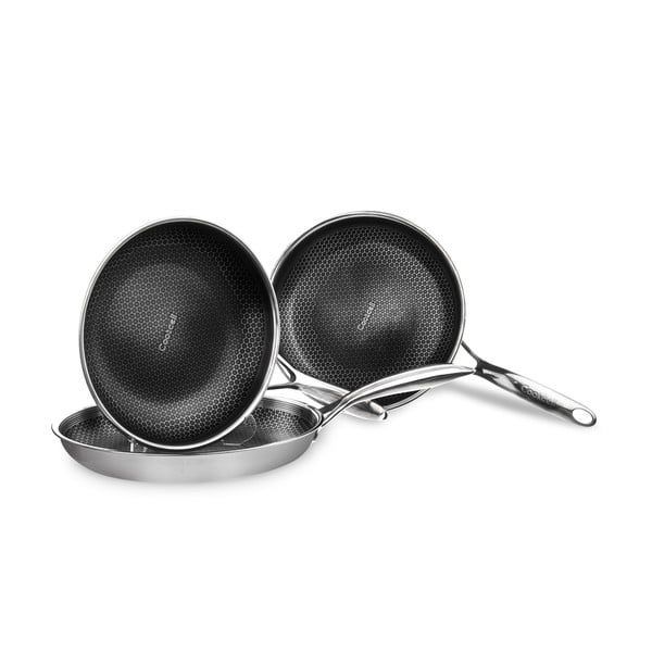 Panna ar nelīpošu virsmu Orion Cookcell, ⌀ 28 cm-image-3