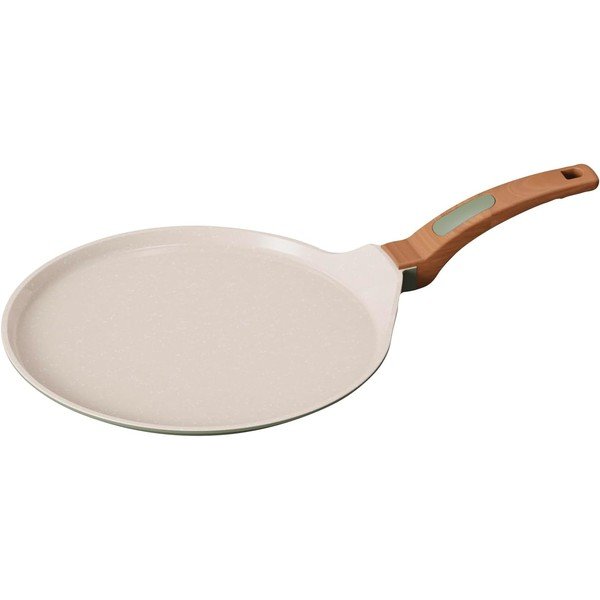 Pankūku panna ar keramikas pārklājumu ø 28 cm Signature Range – Cooksmart ®