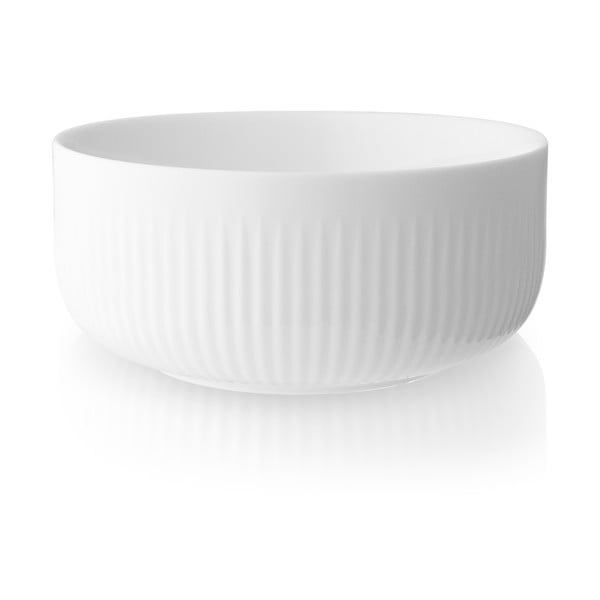 Balta porcelāna bļoda Eva Solo Legio Nova, ø 17,1 cm