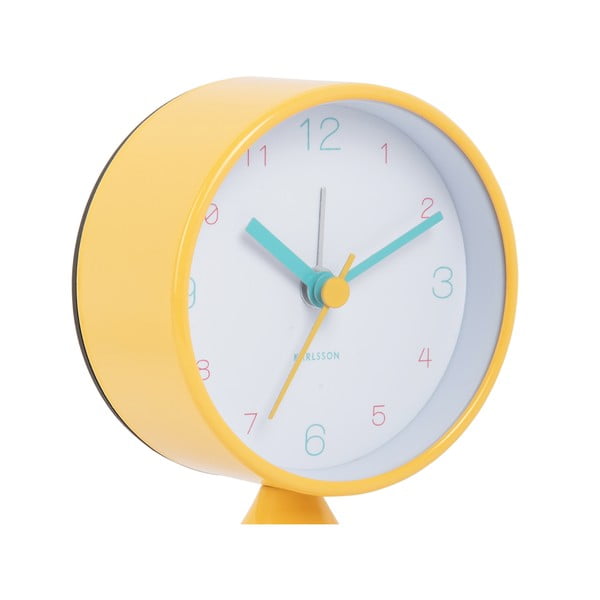 Modinātājpulkstenis Funky Vibes – Karlsson-image-3