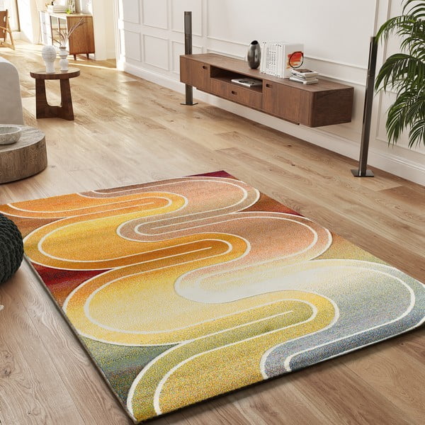 Paklājs 120x170 cm Sybil – Universal-image-1