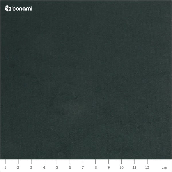 Tumši zaļš samta pufs Ghado Shel-image-4