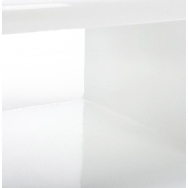 Kokoon Design Fiber Low Table-image-3