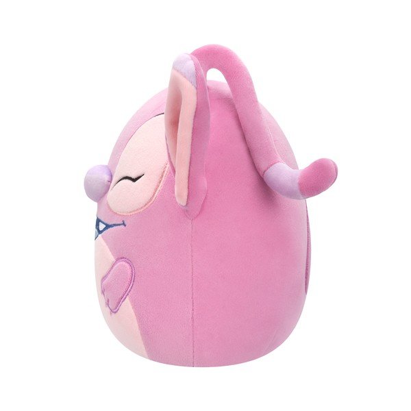 Plīša rotaļlieta Disney Stitch Angel – SQUISHMALLOWS-image-3