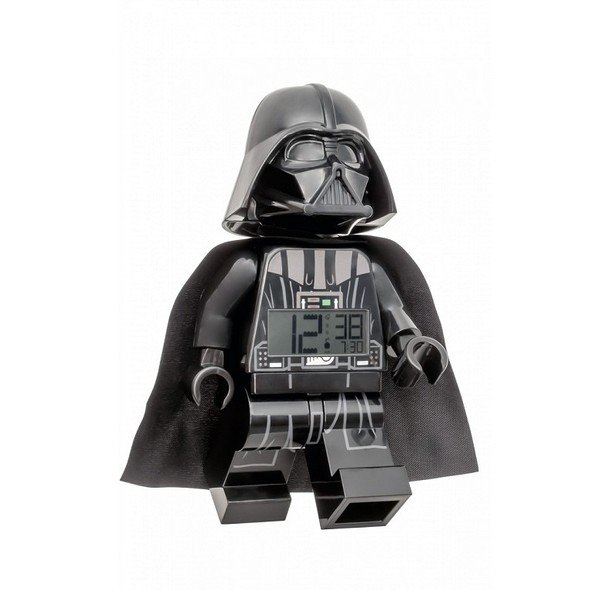 LEGO® Star Wars Darth Vader modinātājs-image-2