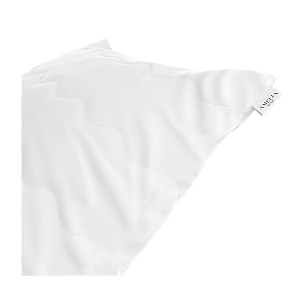 Balta Spilvendrāna AmeliaHome Reve, 40 x 15 cm-image-1