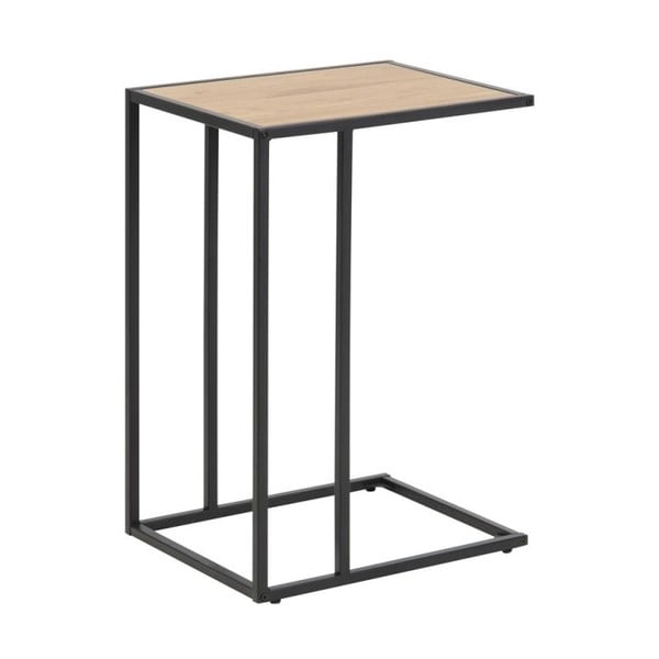 Sānu galdiņš 43x35 cm Seaford – Actona-image-3