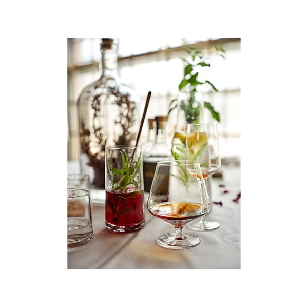 Liķiera glāzes (2 gab.) 450 ml Rocks – Zone-image-4