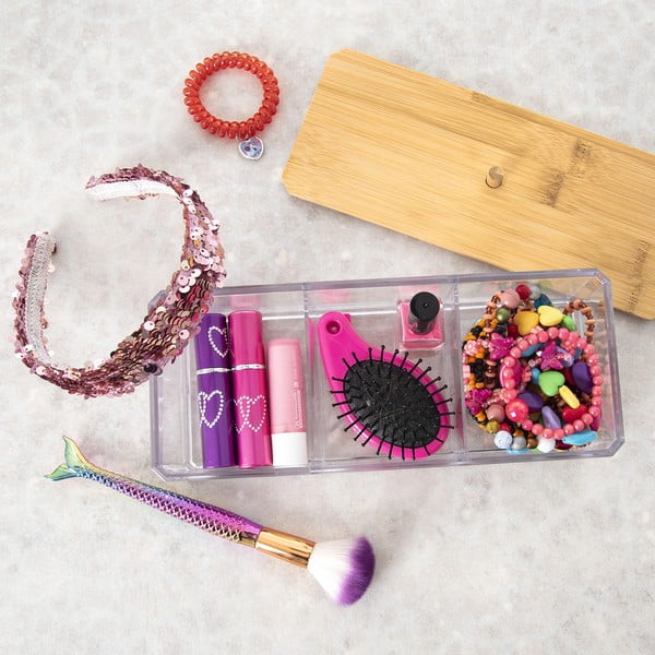 Plastmasas vannas istabas organizators Whitney – Orion-image-2