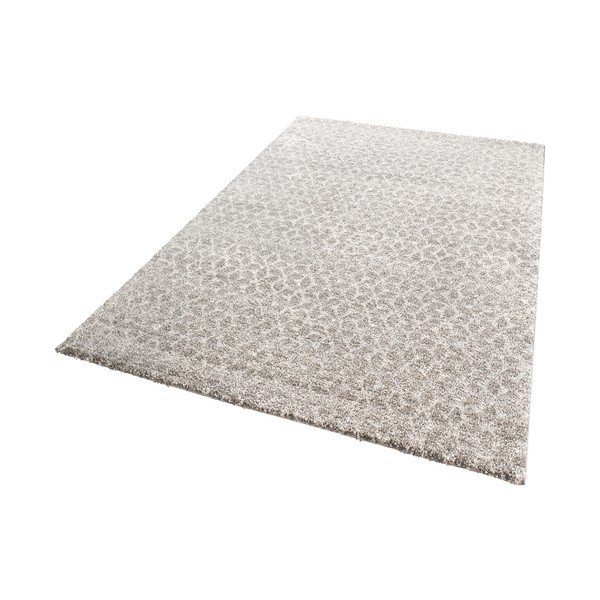 Pelēks paklājs Mint Rugs Impress, 80 x 150 cm-image-3