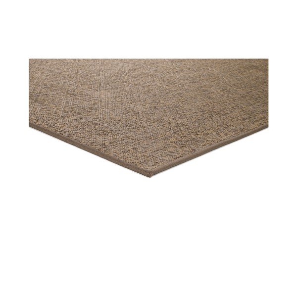 Tumši bēšs āra paklājs Universal Jaipur Beige Daro, 80 x 150 cm-image-2