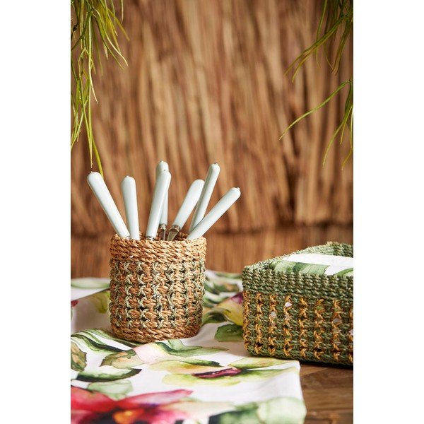 Auduma grozi (2 gab.) Abaka – Côté Table-image-1