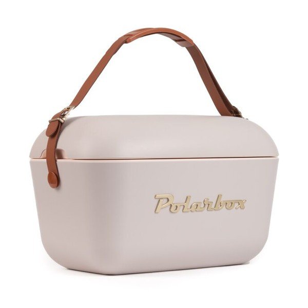 Bēša aukstumkaste 12 l Classic Gold – Polarbox-image-4