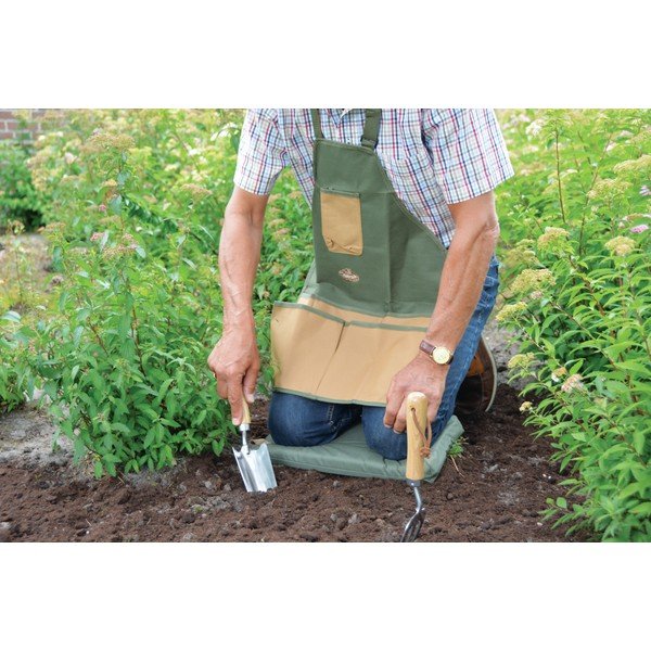 Īss dārza priekšauts Esschert Design Bruno-image-2