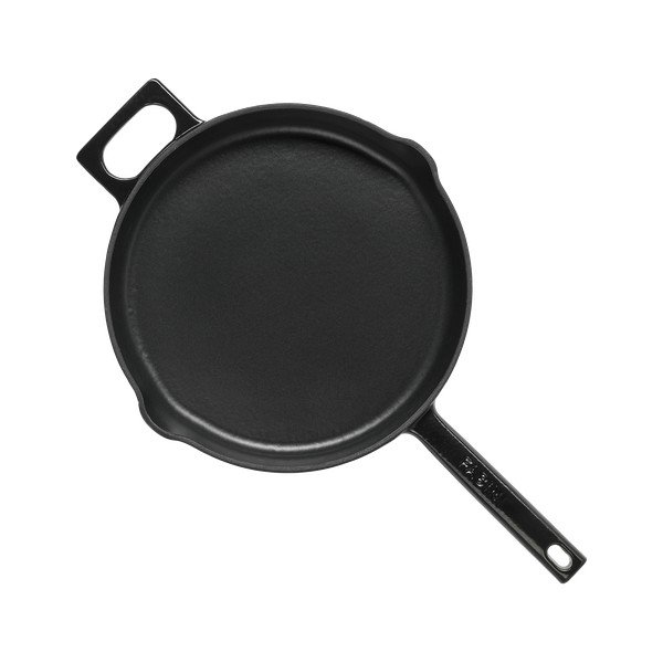 Čuguna panna ø 26 cm Mattia 3.0 – FABINI-image-2