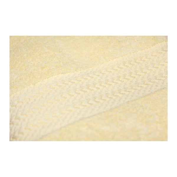 4 dvieļu komplekts Foutastic Daisy, 70 x 140 cm-image-2