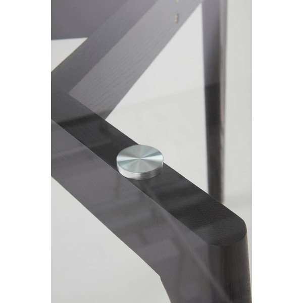 Ozola masīvkoka apaļš ēdamgalds ø 120 cm Malevik – Jotex-image-3