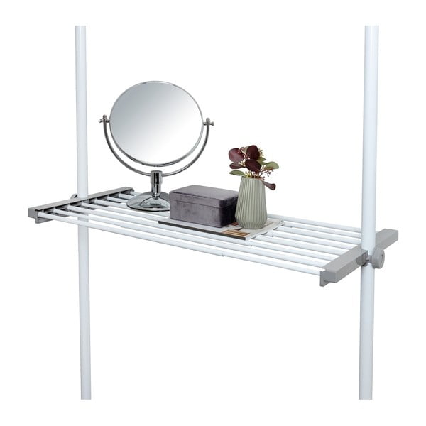 Teleskopiskais plaukts Wenko Herkules-image-1