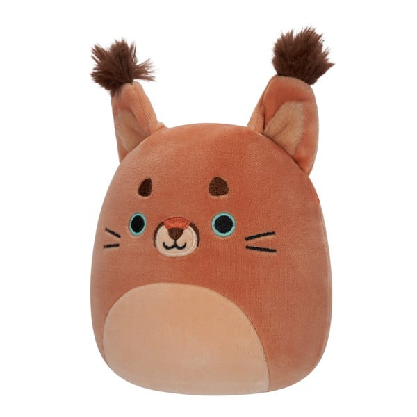 Plīša rotaļlieta Ferraz – SQUISHMALLOWS-image-1
