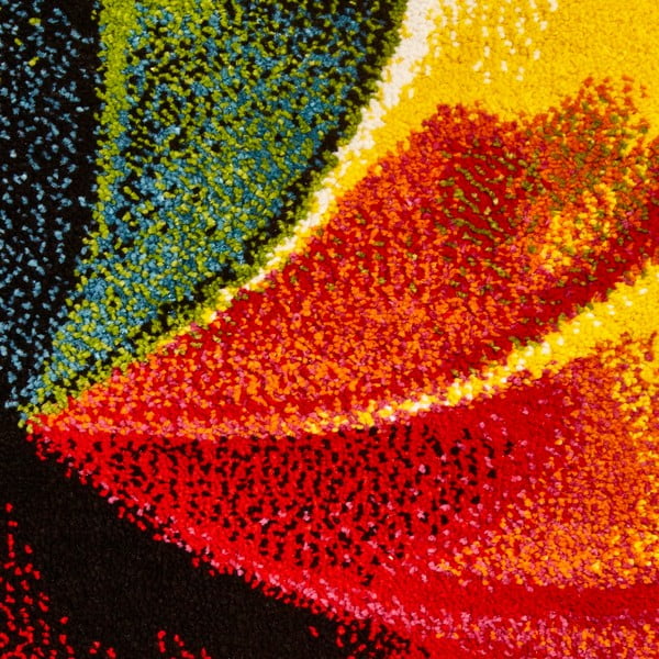 Paklājs Think Rugs Sunrise Twirl, 160 x 220 cm-image-1