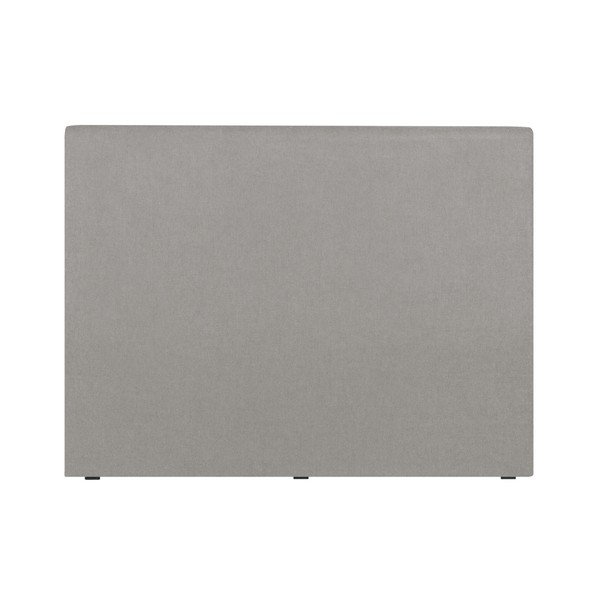 Gaiši pelēks galvgalis Cosmopolitan dizains Neapole, platums 162 cm-image-1