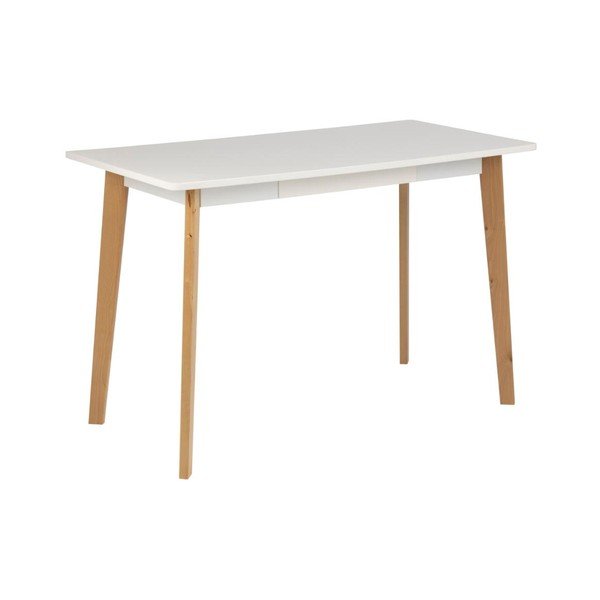 Darba galds 117x58 cm Raven – Actona-image-3