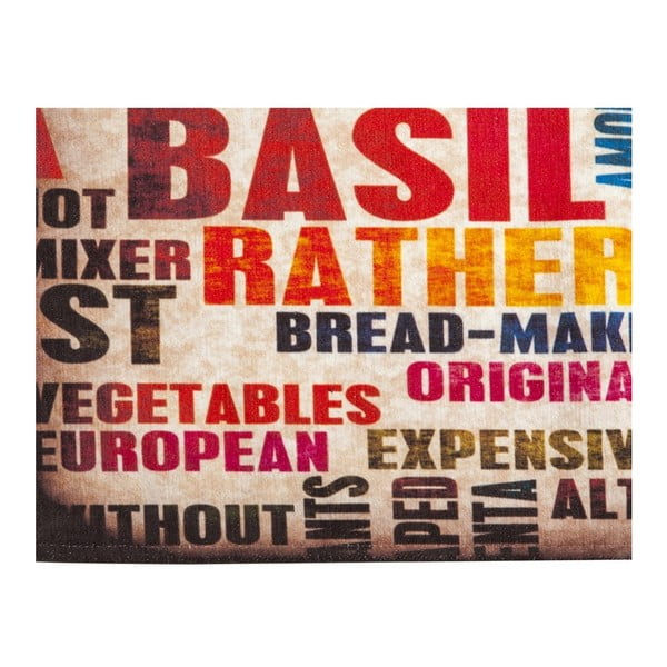 Paklājs Floorita Pizza, 60 x 220 cm-image-4