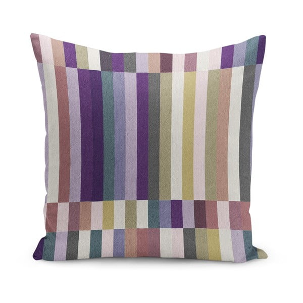 Spilvendrāna 43x43 cm Purple Rain – Mila Home