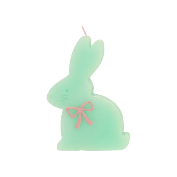 Sveces (3 gab.) degšanas laiks 2 h ar Lieldienu motīvu Bunny – Meri Meri-image-4