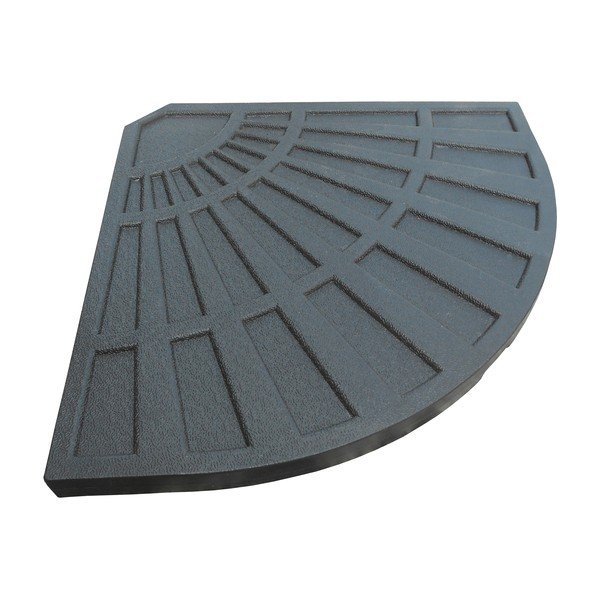 Plastmasas saulessarga atsvars – Garden Pleasure-image-1