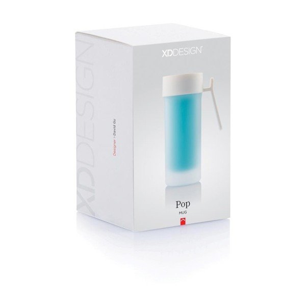 Zila XD Design Pop termo krūze, 275 ml-image-4