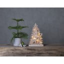 Ziemassvētku koka LED gaismas dekors Star Trading Fauna