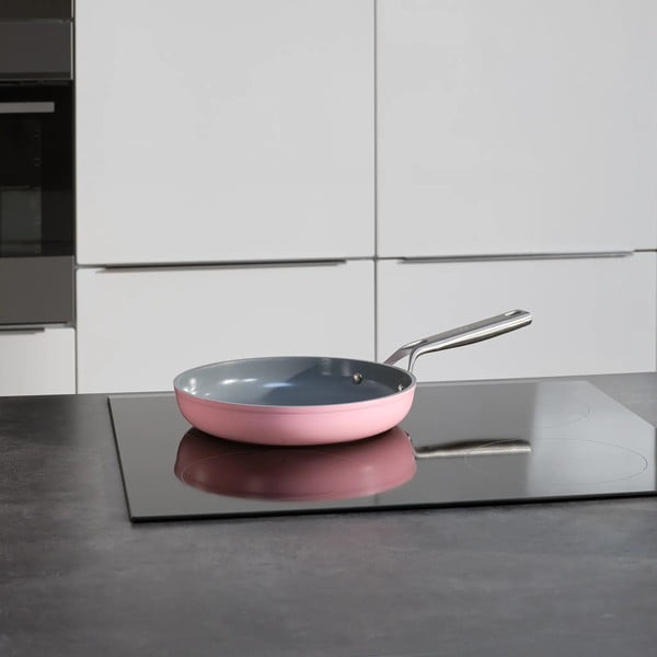 Panna ar keramikas pārklājumu ø 26 cm Meda 3.0 – FABINI-image-1