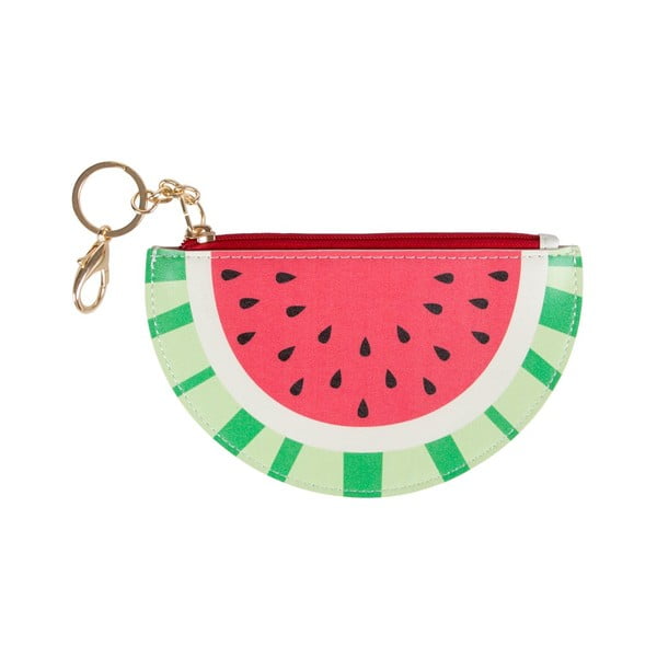 Sass & Belle Tropical Watermelon mazais maciņš ar atslēgām