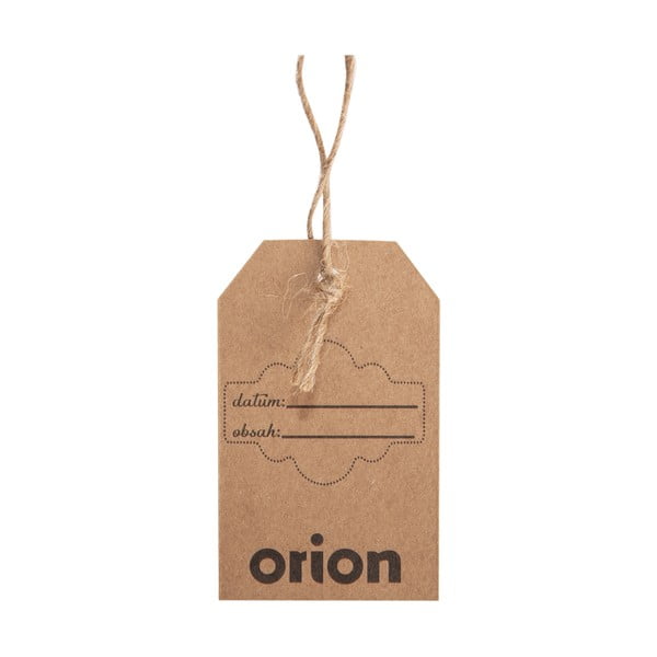 Stikla konteiners pārtikai Irma – Orion-image-3