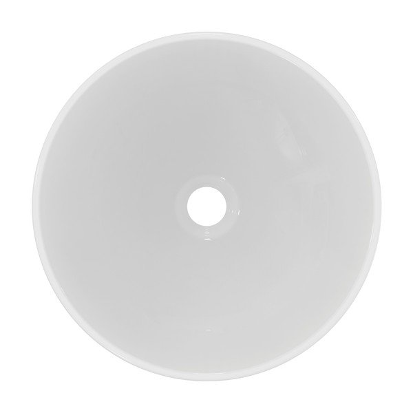 Balta keramikas izlietne ø 41 cm Strada O – Ideal Standard-image-1