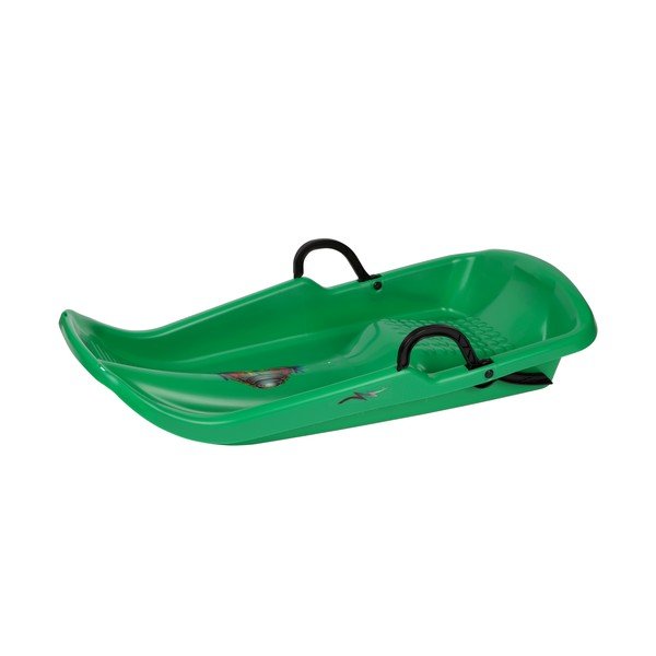 Klasisks zaļš bobs Gizmo Twister, 80 cm-image-1