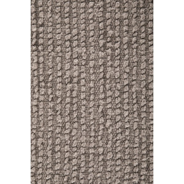 Brūns kokvilnas vannasistabas paklājs Tiseco Home Studio Luca, 60 x 60 cm-image-3