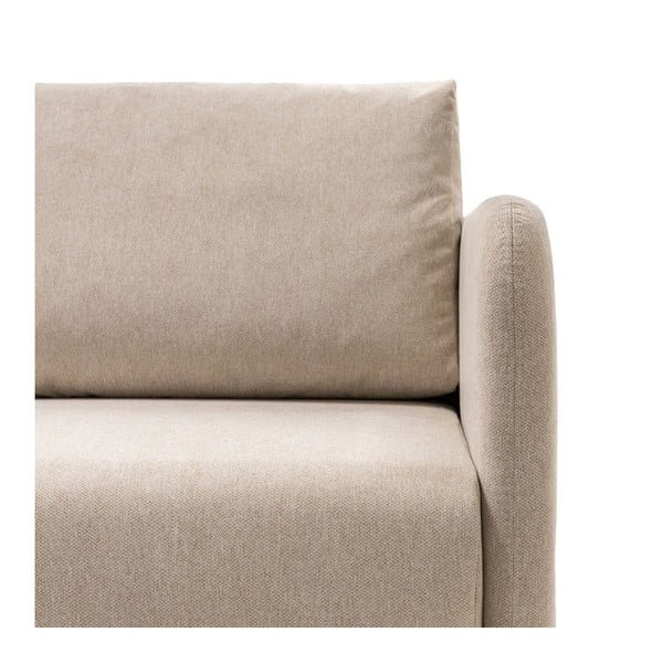 Bēšs atpūtas krēsls Chaum – Rodier-image-4