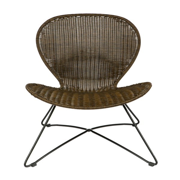 Rattan krēsls De Eekhoorn Ole-image-3