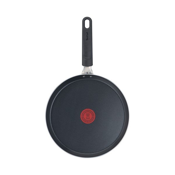 Pankūku panna ar nelīpošu pārklājumu ø 25 cm Simply Clean Red B5671053 – Tefal-image-4