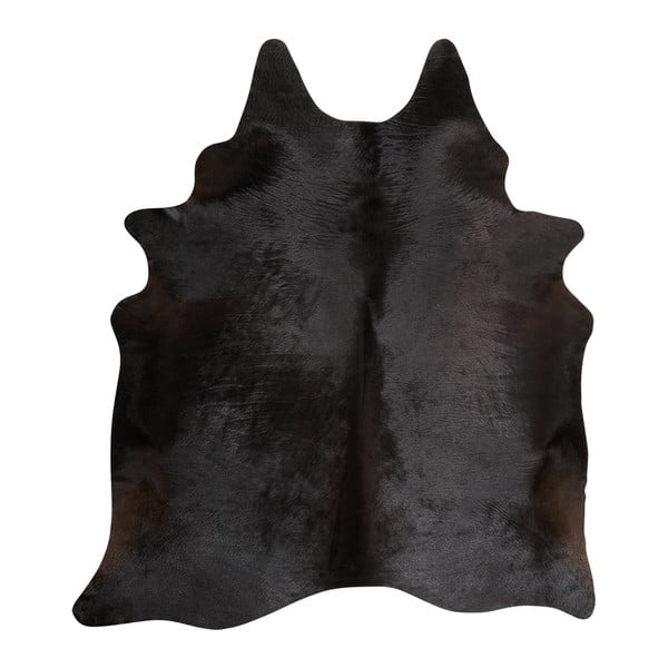 Melna kažokāda 210x200 cm – Narma-image-2