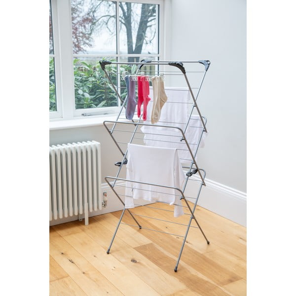 Žāvētājs delikātai veļai (2 gab.)  Sock Buddy – Addis-image-3