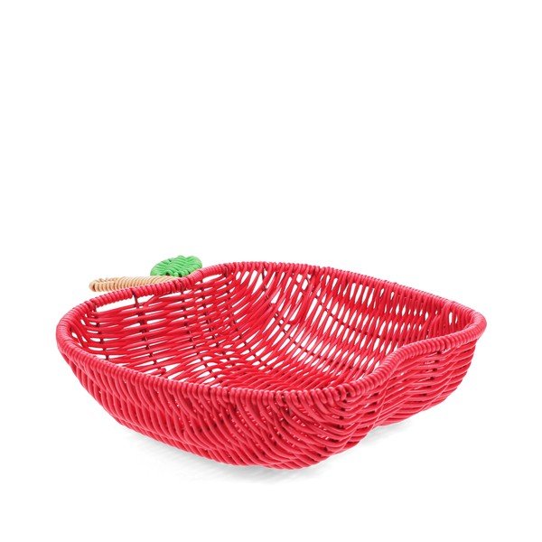 Plastmasas augļu grozs Apple – Rex London